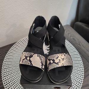 Sorel Ella Sandals